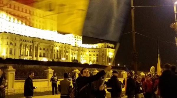 manevra pentru discreditarea protestelor din pia a victoriei carstoiu semnal de alarma
