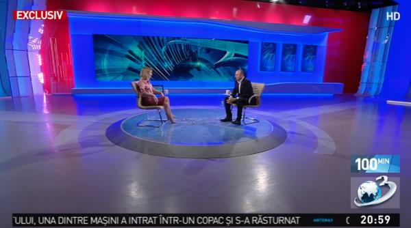 marius tuca revine la antena 3 dupa ase ani povestire despre alessandra stoicescu aveai 18 ani