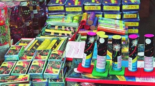 prahova zeci de kilograme de artificii i petarde confiscate de poli i ti
