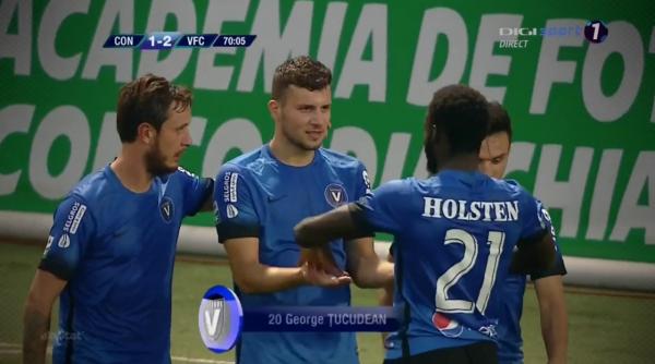 ucudean transfer hagi i a pregatit deja inlocuitor