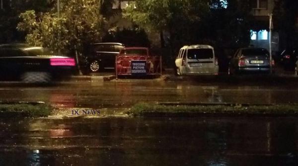 accident suceava criza de epilepsie la volan