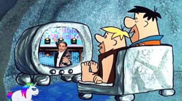 dan negru revelion antena1