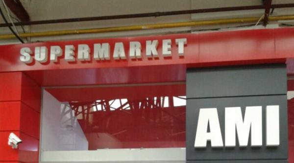 gara de nord ramane fara supermarket