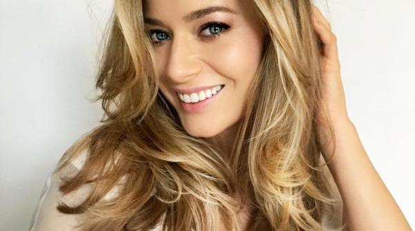 laura cosoi insarcinata