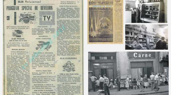 luna cadourilor si revelionul de altadata momente din presa comunista