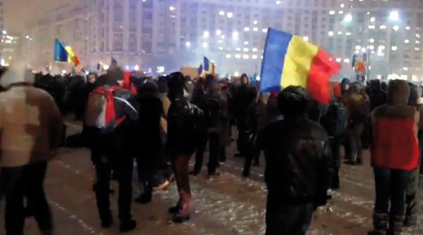 rebelion 2018 insistam sa vavedem piata victoriei