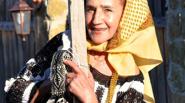 sofia vicoveanca antena stars