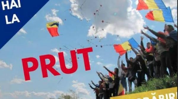 tricolor pentru prut romani petrece i prutul