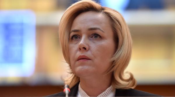 carmen dan recalculare pensii pensionare anticipata anun de ultima ora