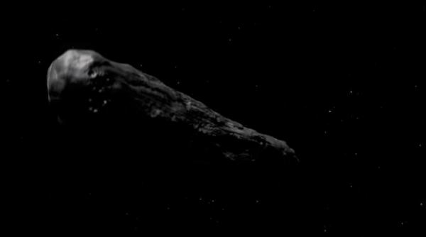 oumuamua asteroid sau nava spa iala mironov extratere trii ar putea ajunge curand aici