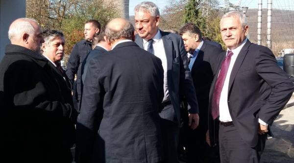 premierul tudose mesaj pentru mini trii sensibili