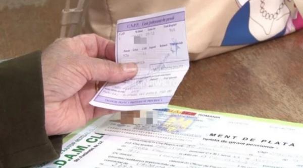 varsta pensionare dumitru pelican arunca bomba