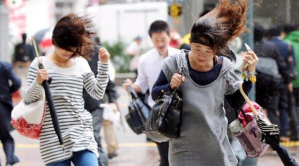 anm prognoza meteo vremea cod galben de vant puternic zonele afectate