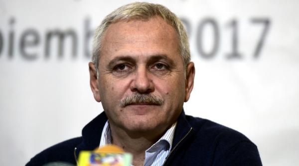 liviu dragnea in mesajul de anul nou grabim pasul