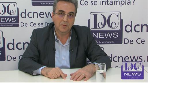 sorin chinde directorul gfr informa ii nestiute dezvaluiri la dcnews