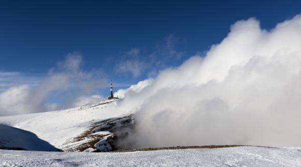 zeci de turi ti bloca i in ajun de revelion la babele