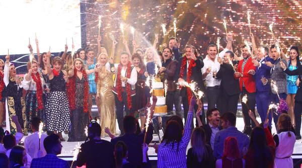 dan negru liderul spectacolelor de revelion de acum incepe