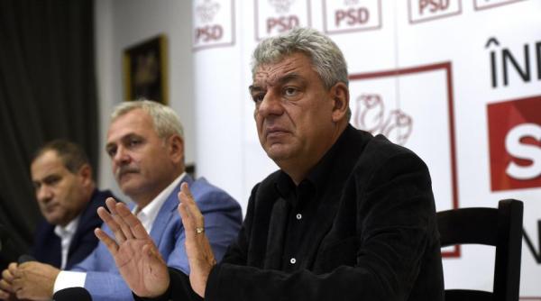 mihai tudose primul mesaj pe facebook in 2018