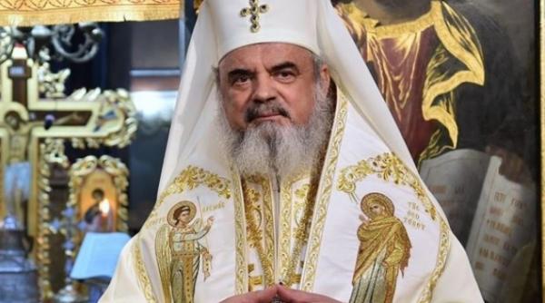 patriarhul daniel saracim duhovniceste si slabim in demnitate