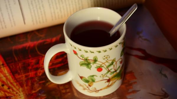 ceaiuri pentru detoxifiere dupa sarbatori