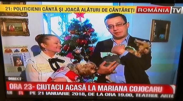 ciutacu a dat lovitura cred ca pot sa fac cam orice