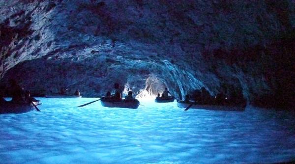 destina ie de vacan a de vis capri insula florilor i a brandurilor de lux