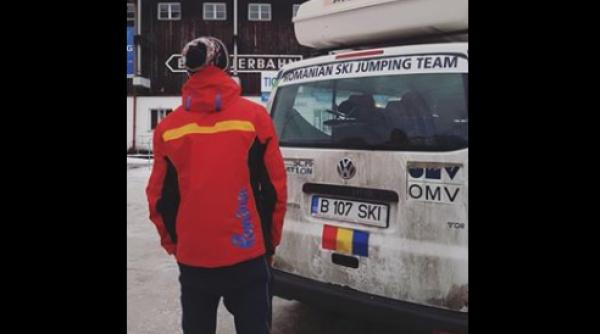 doi sportivi umili i de romania in germania mul umim frumos pentru asta