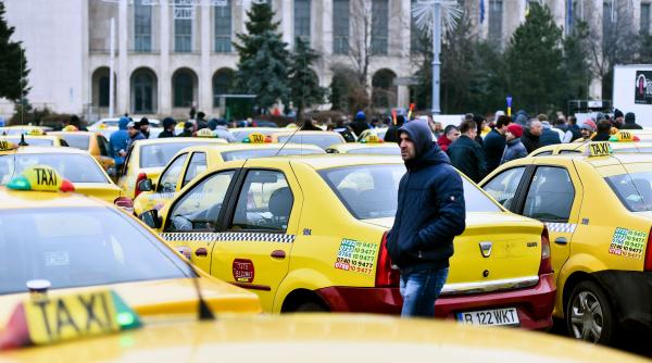 amenzi taxi revelion badulescu sanc iuni de 39 000 de lei