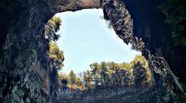 destina ie de vacan a kefalonia sora mai mare a zakynthosului