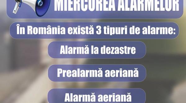 igsu anun ce se va intampla in prima zi de miercuri a fiecarei luni