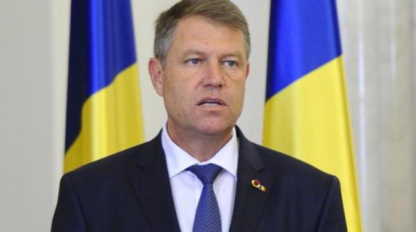 klaus iohannis a promulgat legea bugetului de stat i legea bugetului asigurarilor sociale de stat