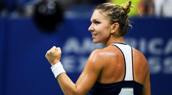 simona halep in tratative cu nike