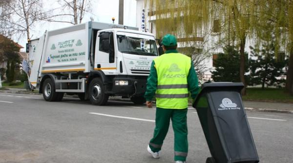 taxa de salubrizare majorata cu peste 100prc intr un sector al capitalei