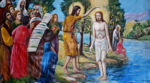 traditii si obiceiuri sfantul ioan