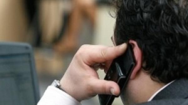 vorbitul la telefon boala grava