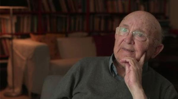 a decedat aharon appelfeld scriitor israelian de origine romana