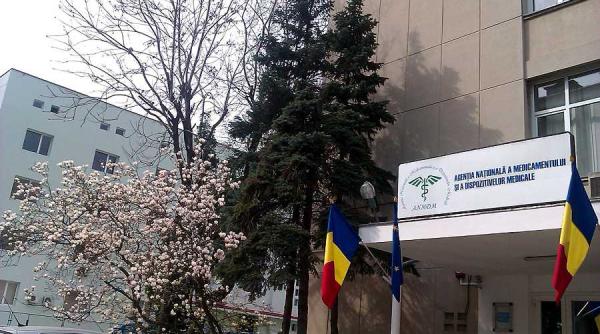 agentia nationala a medicamentului are un nou presedinte