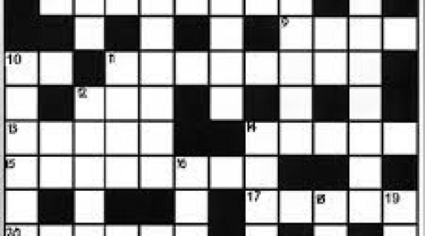 bancul zilei integrame