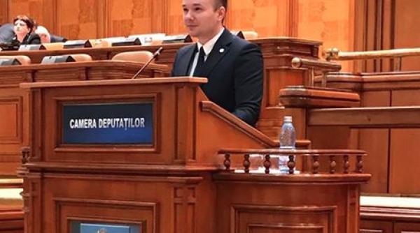 basarabia reunirea proiect de ara daniel gheorghe pnl voi cere in parlament