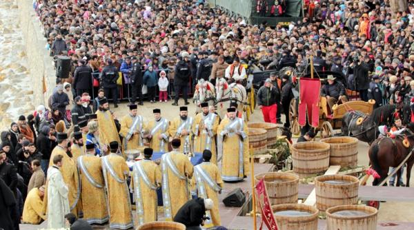 boboteaza 6 ianuarie 2018 tradi ii ce nu ai voie sa faci