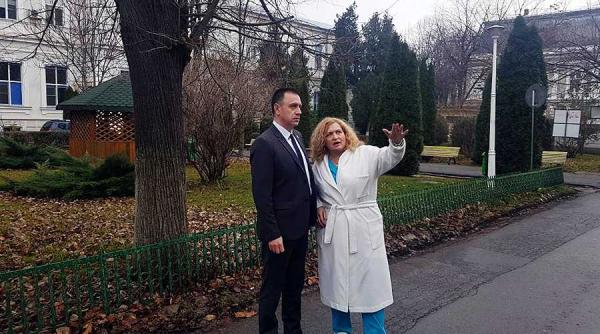 fifor ministrul apararii vesti bune pentru medicii militari