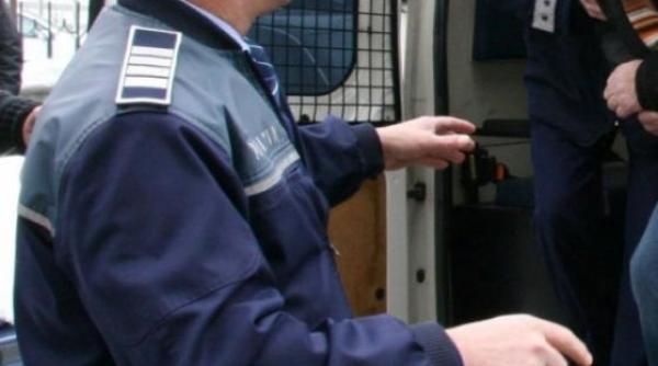 functionarii cu statut special din anp se vor numi politisti de penitenciare