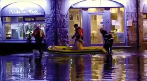 furtuna ucigasa eleanor ravagiile din vestul europei