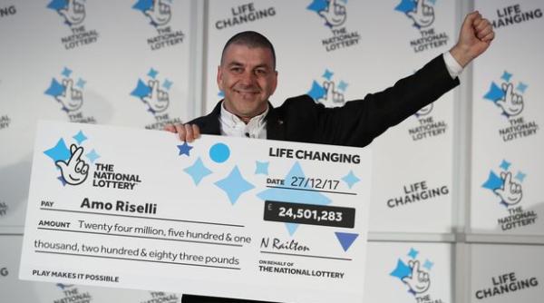 ieri taximetrist azi milionar ce planuie te sa faca cu banii