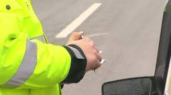 maramures poli ist batut de elev la proba pentru permisul de conducere