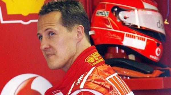 schumacher accident starea pilotului la 4 ani de la tragedie
