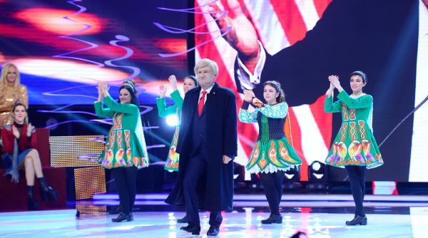 trump in romania presa interna ionala vuie te