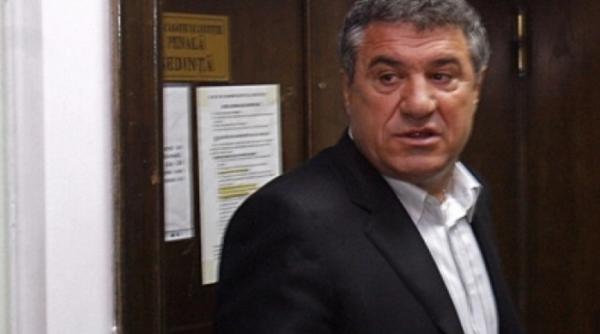 victor becali eliberat din inchisoare decizia este definitiva