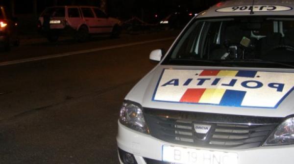 accident rutier soseaua oltenitei sapte victime