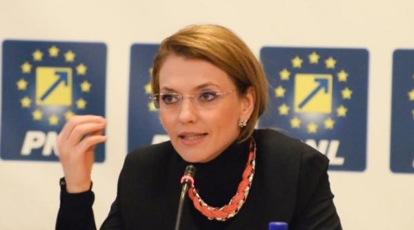 alina gorghiu schimbare majora in psd anul acesta